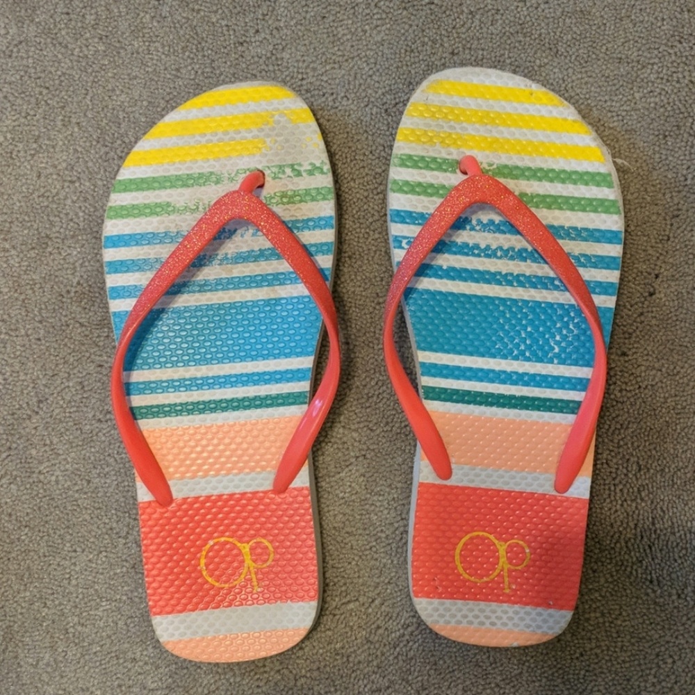 OP Flip Flops